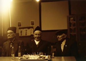 <b><i>Bolest i ozdravljenje Bude Brakusa</i></b> (Nemoc a uzdravení Bude Brakusa, 1980)