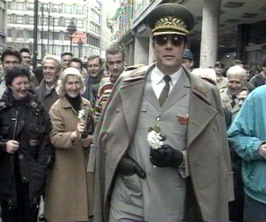 <b><i>Tito podruhé mezi Srby</i></b> (Tito po drugi put medju Srbima, 1994)