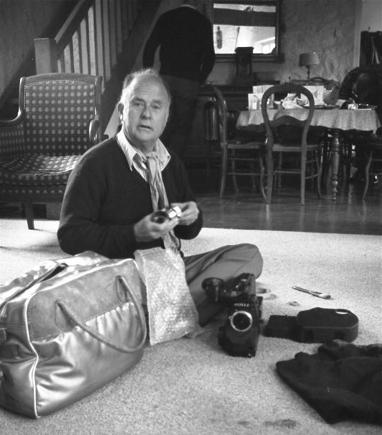Jean Rouch