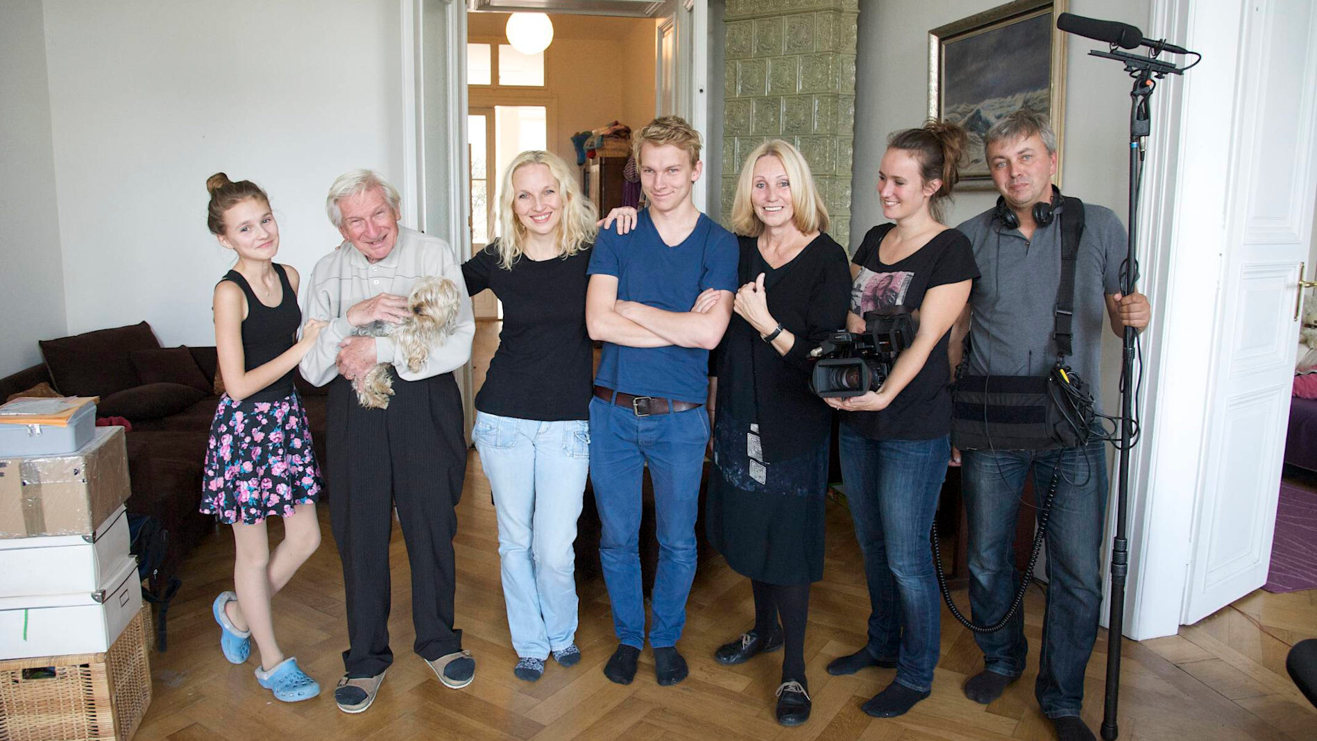 Není jeden feminismus