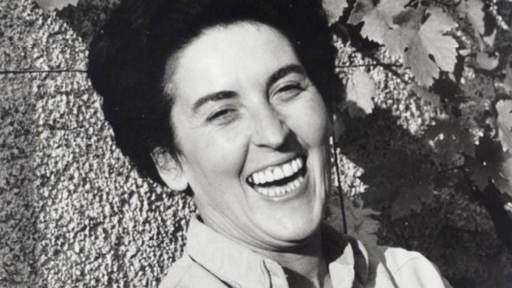 Cahrlotte Delbo