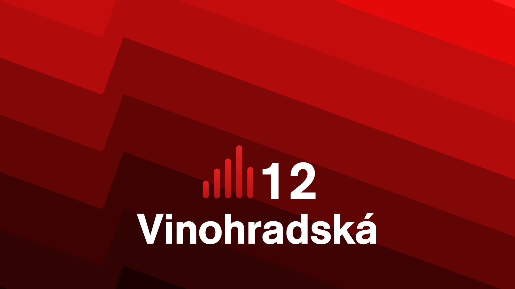 Podcast <b>Vinohradská 12</b> zvítězil ve veřejnoprávní kategorii soutěže Podcast roku 2019