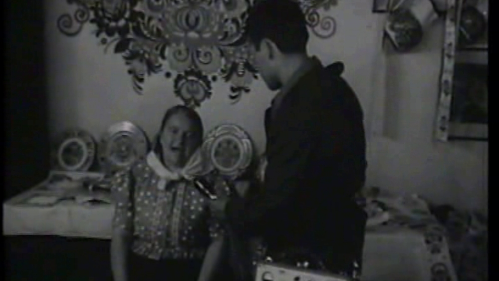 <b><i>Moravská Hellas</i></b> (K. Vachek, 1963)