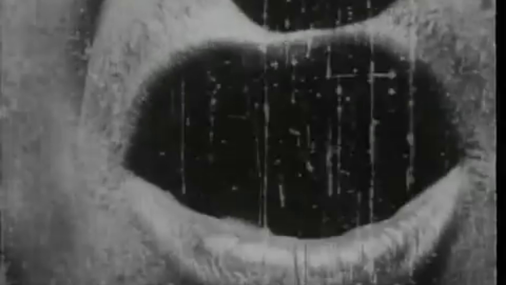 <b><i>Velké polknutí</i></b> (<b><i>The Big Swallow</i></b>, J. Williamson, 1901)