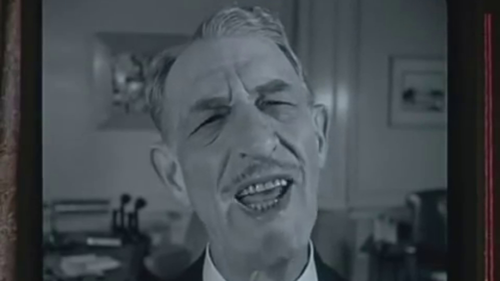 <b><i>Zpívání v dešti</i></b> (<b><i>Singin' In The Rain</i></b>, G. Kelly, S. Donen, 1952)