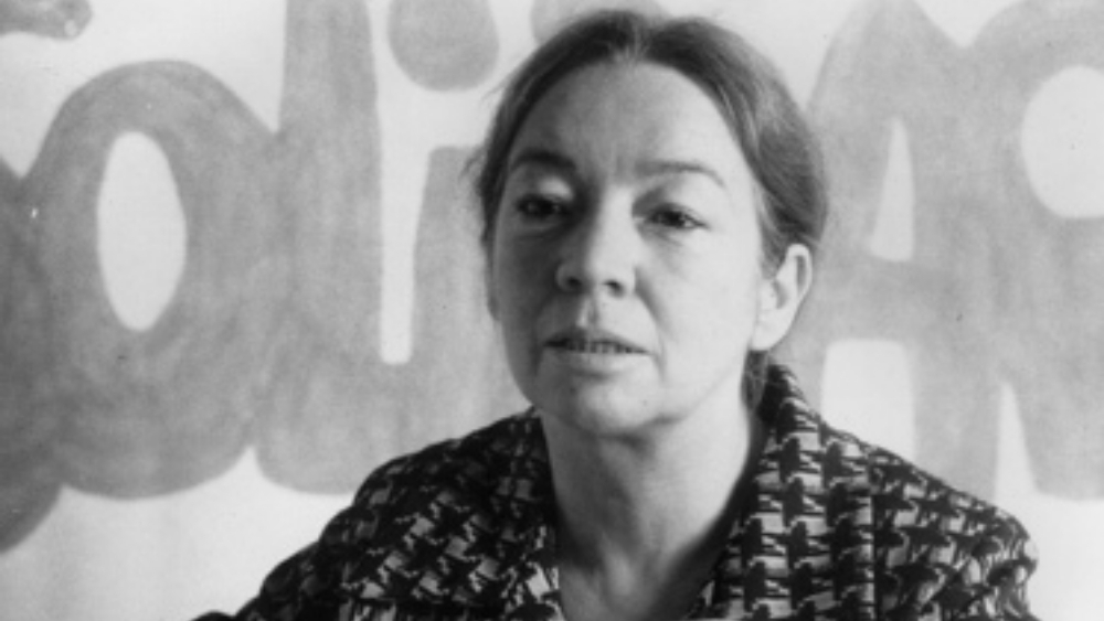 <b><i>Daleko od Polska</i></b> (<b><i>Far from Poland</i></b>, Jill Godmilow, 1984)