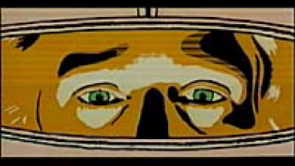 <b><i>His Mother’s Voice</i></b> (<b><i>Matčin hlas</i></b>, Denis Tupicoff, 1997)