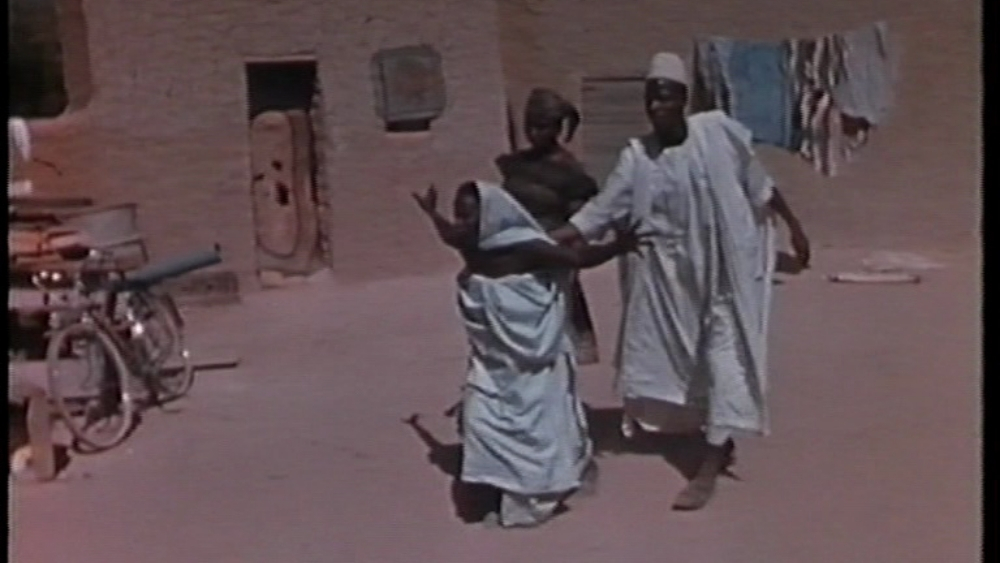 <b><i>Horendi</i></b> (Jean Rouch, 1972)