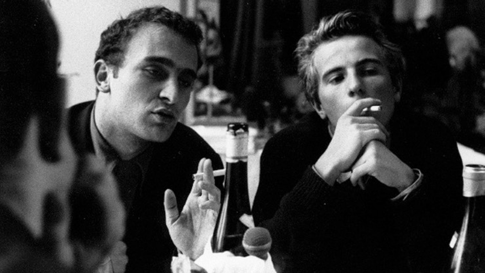 <b><i>Kronika jednoho léta</i></b> (Jean Rouch, Edgar Morin,1961)