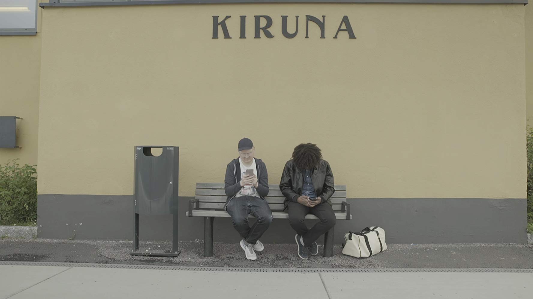 Z filmu <b><i>Kiruna – překrásný nový svět</i></b>. Foto MFDF Ji.hlava