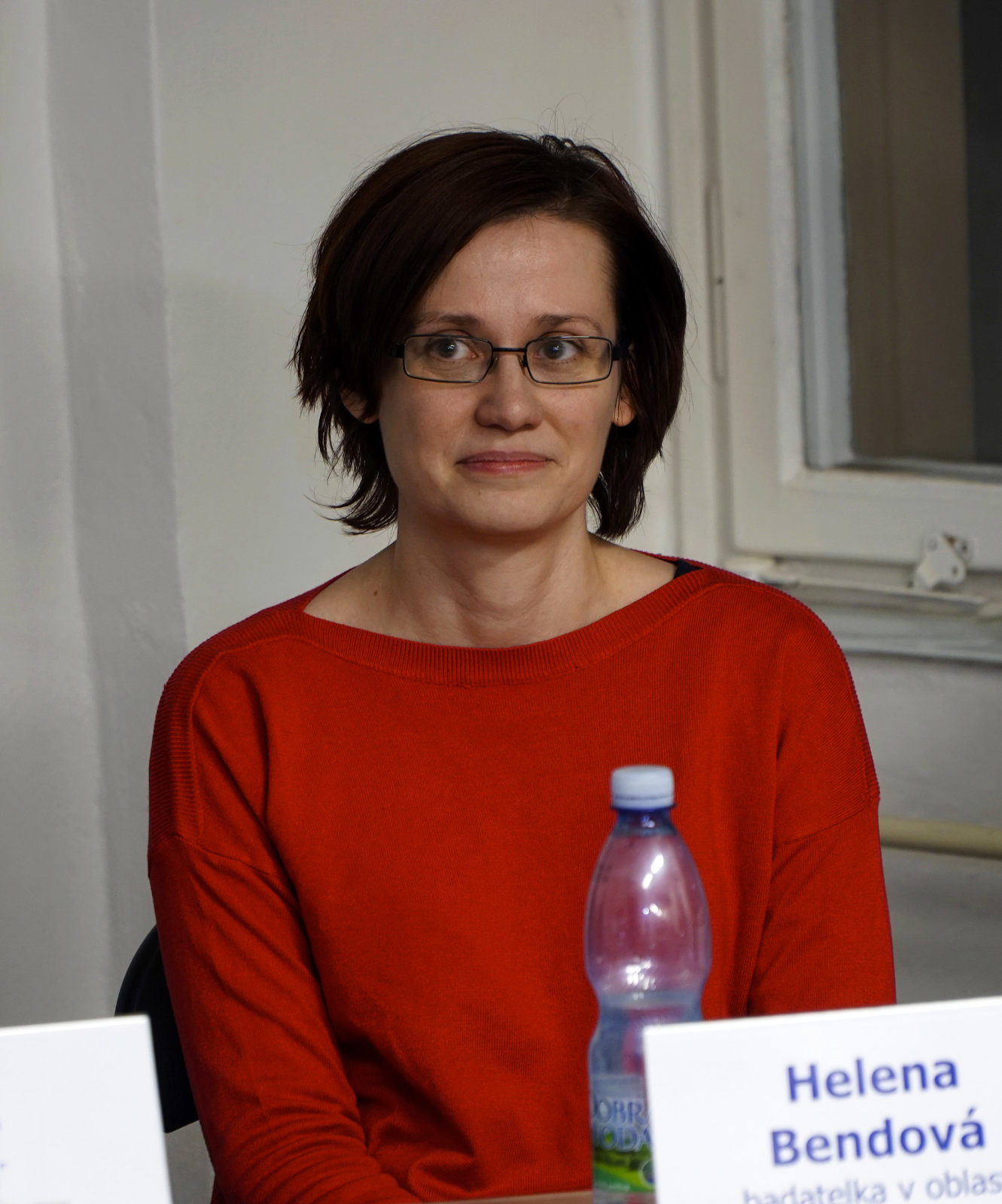 Helena Bendová