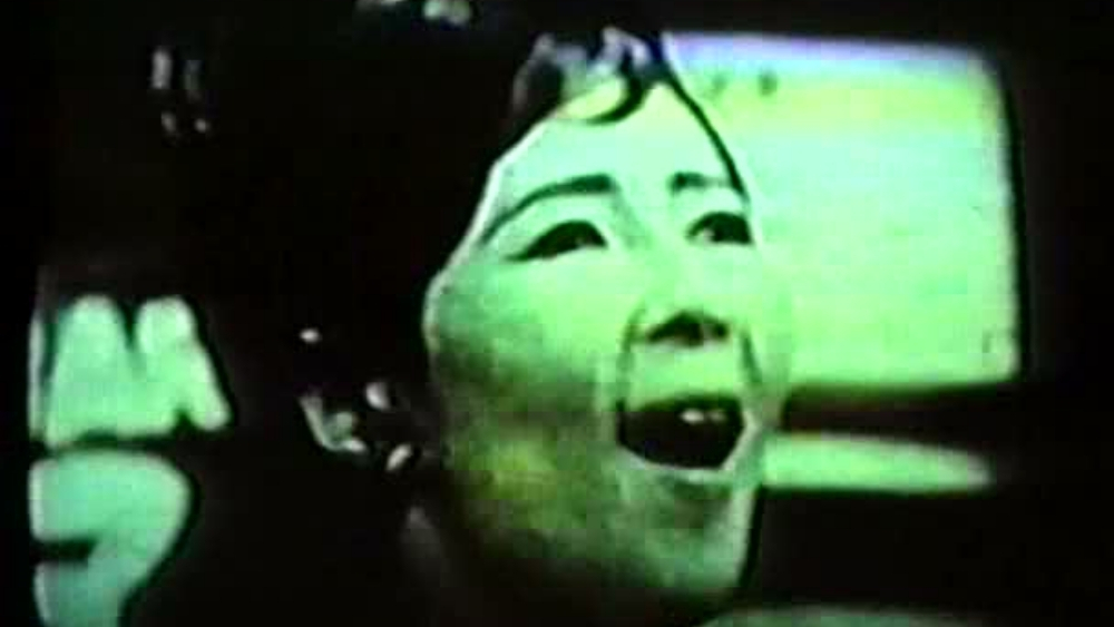 <b><i>Le Mystère Koumiko</i></b> (<b><i>Záhada Koumiko</i></b>, 1965)