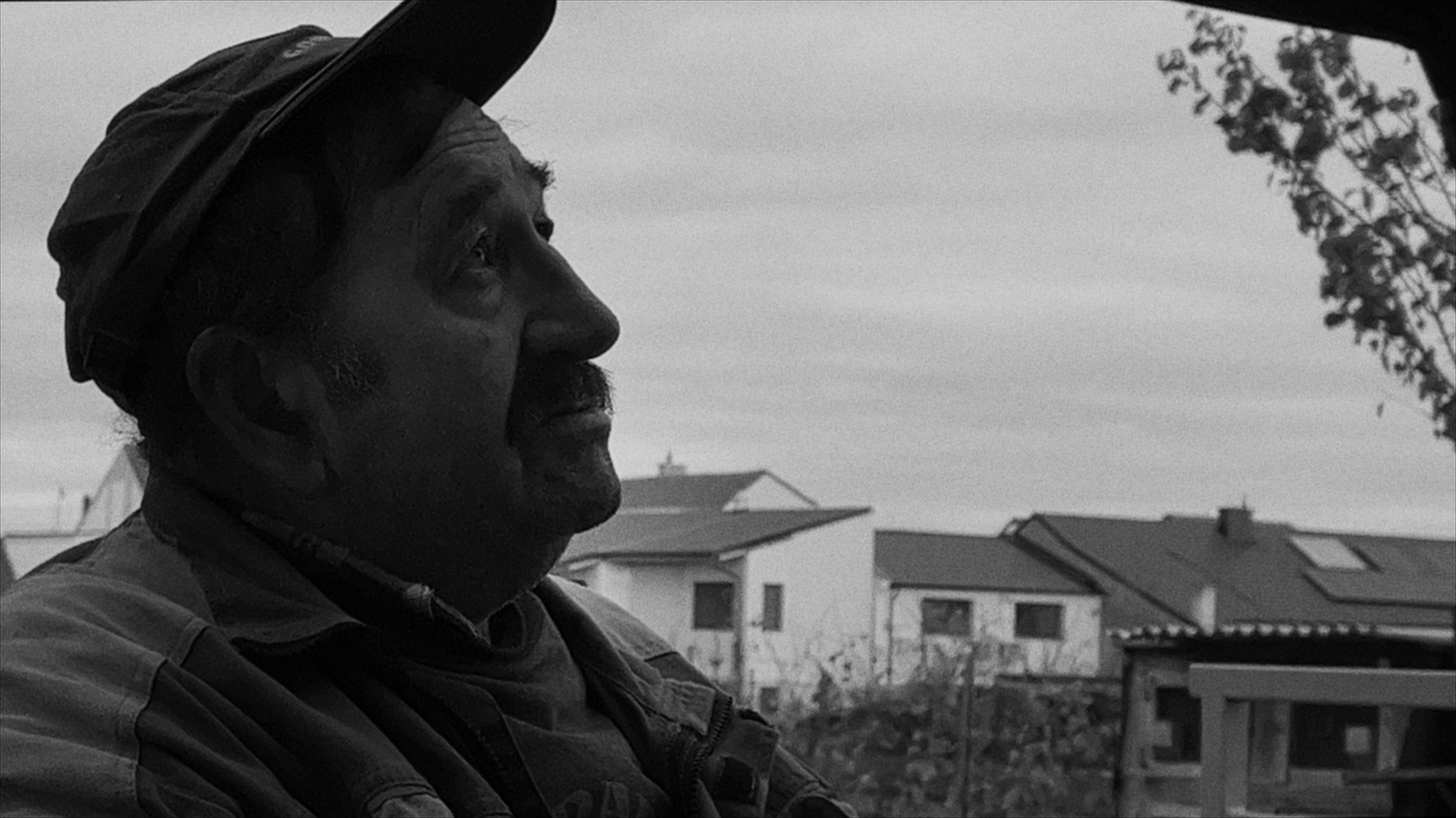 Z filmu <b><i> Západ </b></i> (r. Martin Imrich)