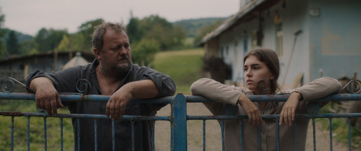 Z filmu <b><i>Potopa</i></b>. Zdroj Continental film