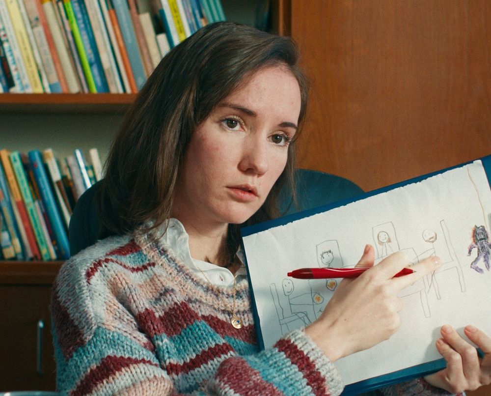 Z filmu <b><i>33 kroků</i></b>. Zdroj Endorfilm