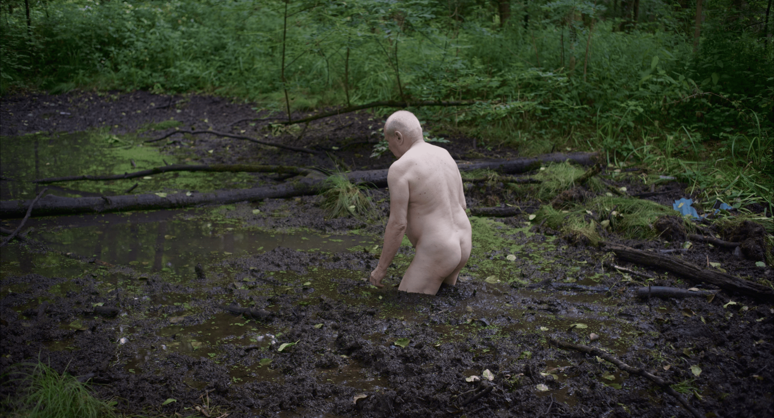 Z filmu <b><i>Podoby milostného vztahu ke světu</i></b>. Zdroj Perfilm