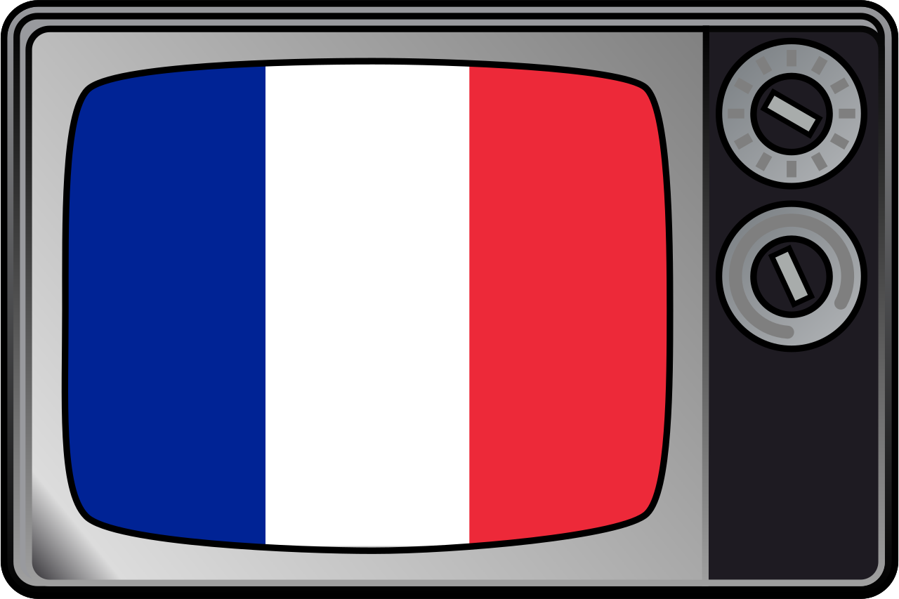 Francie přichází s personalizovaným obsahem zpravodajství jako první. Foto Wikipedie.