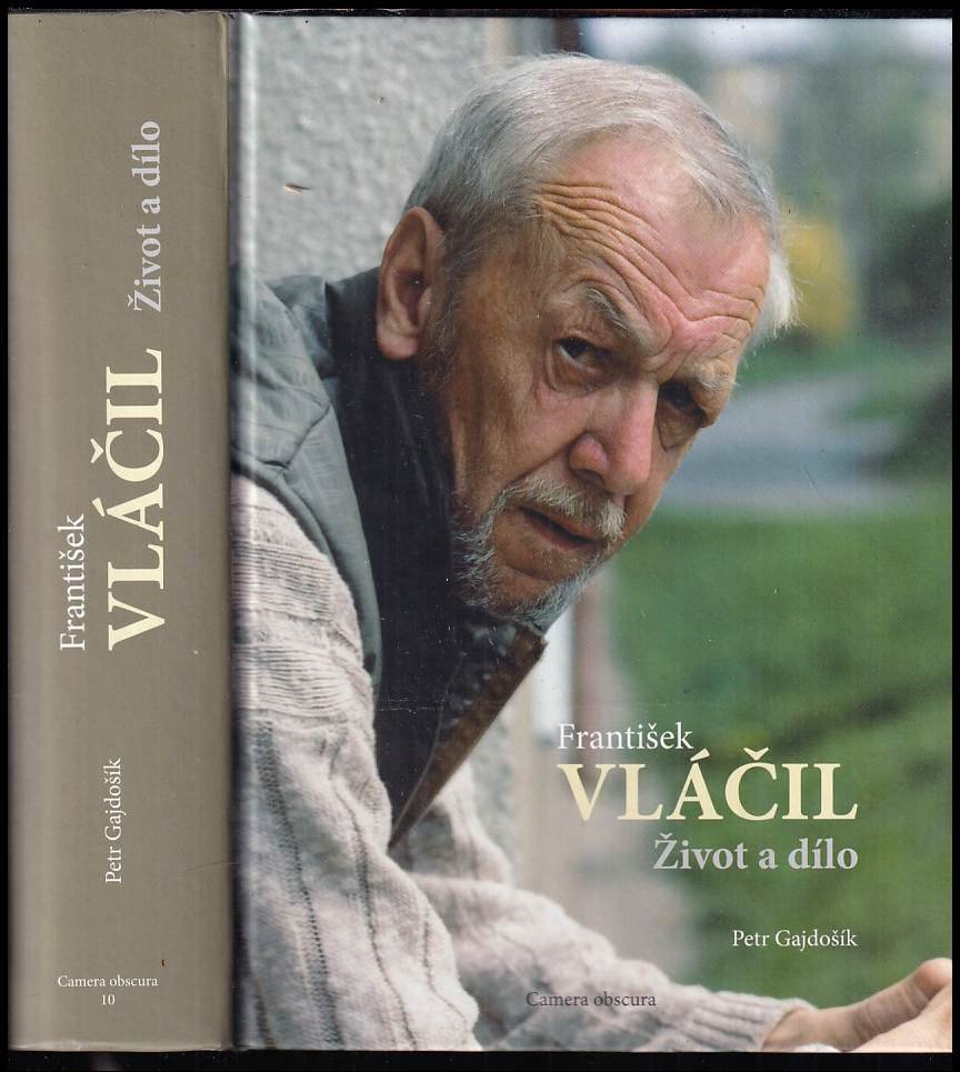 <b>František Vláčil: Život a dílo</b>