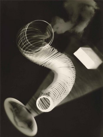Z filmu Mana Raye Emak Bakia (1926). Foto Centre Pompidou