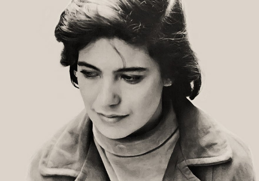 Susan Sontag, 1966