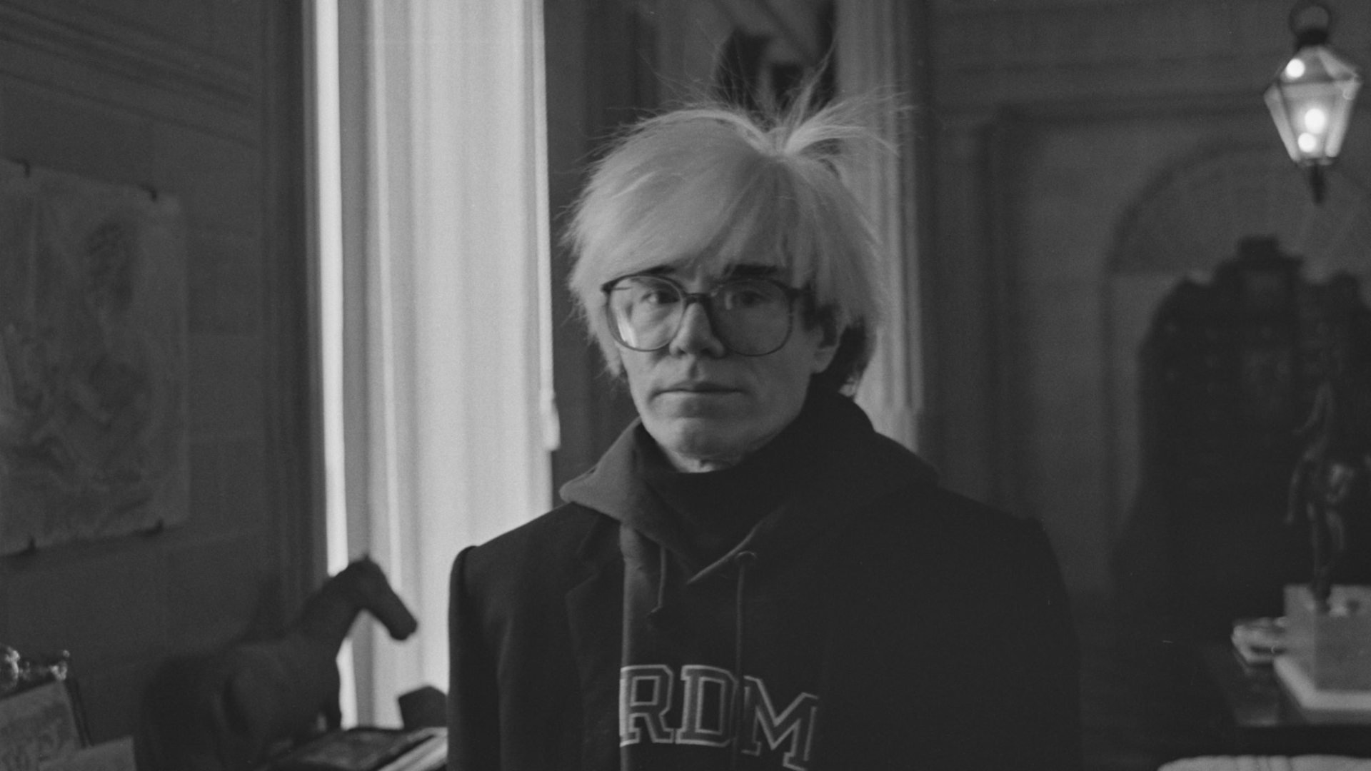 <b><i>Deník Andyho Warhola</i></b>
