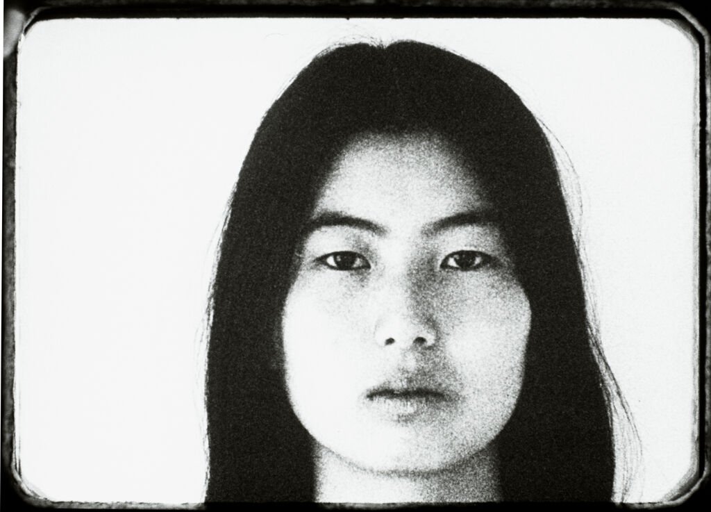 Theresa Hak Kyung Cha: <b>Permutations</b>, 1976. Foto Ron Amstutz