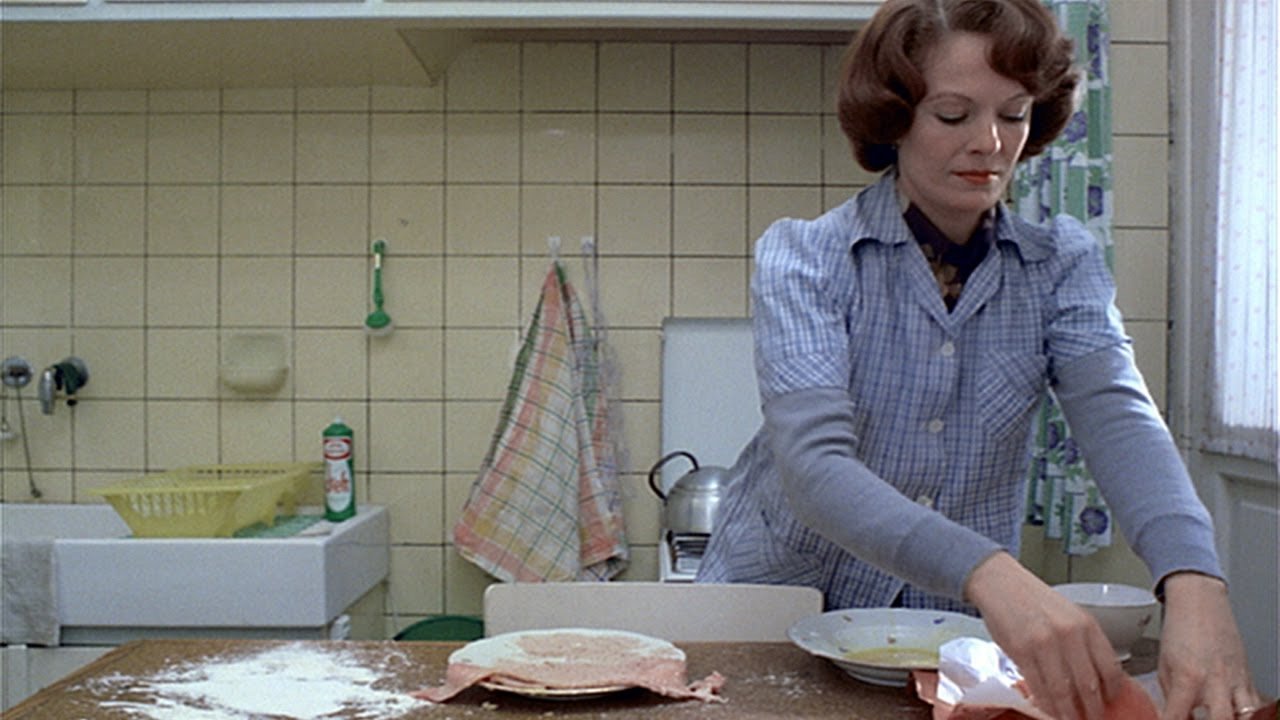 <b><i>Jeanne Dielman, Obchodné nábrežie 24</i></b>