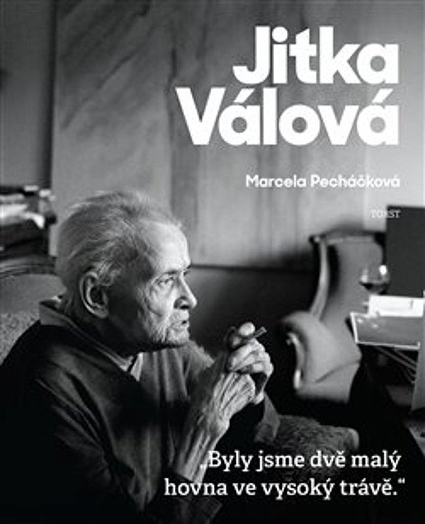 <b>Byly jsme dvě malý hovna ve vysoký trávě</b>