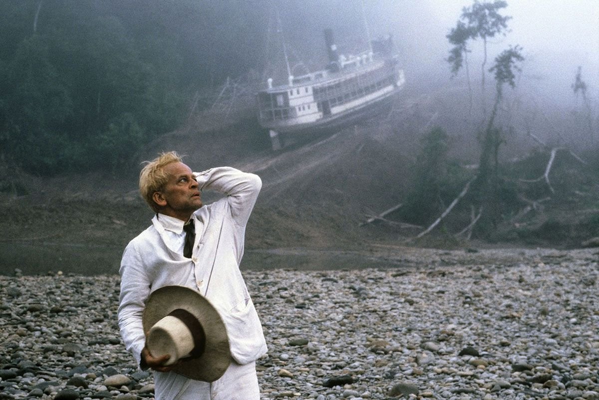 <b><i>Fitzcarraldo</i></b>. Zdroj New World Pictures