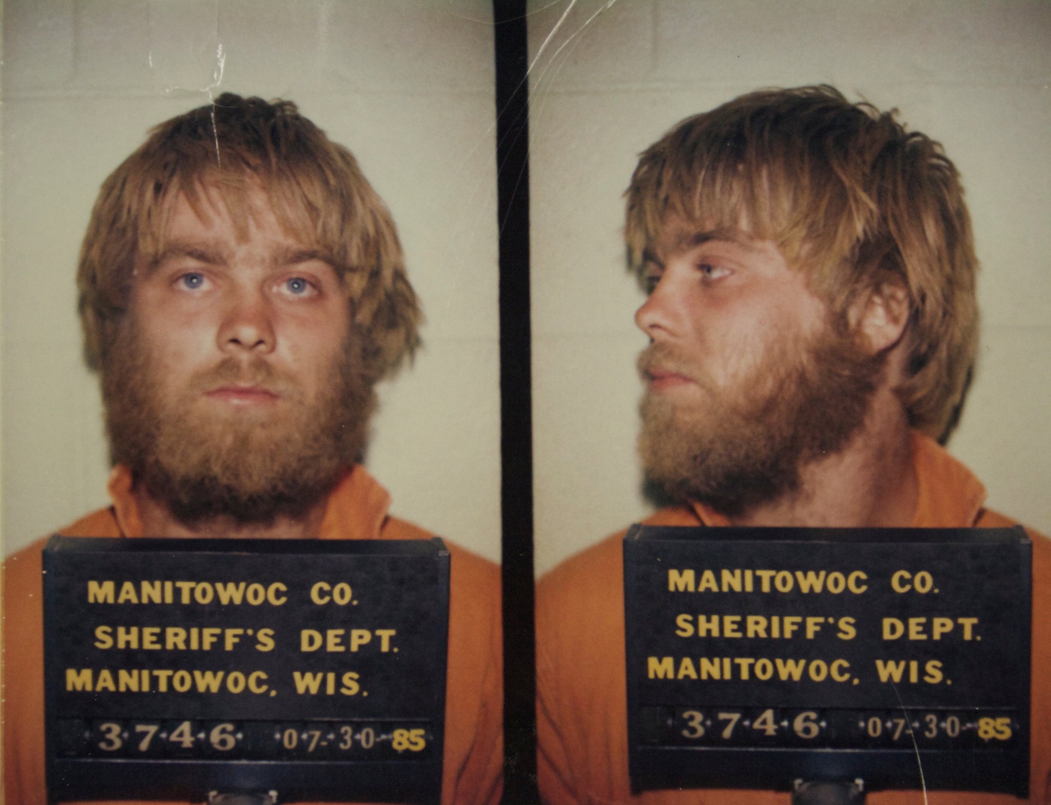 Ze seriálu <b><i>Jak vyrobit vraha</i></b> (Making a Murderer, 2015–2018). Zdroj Netflix