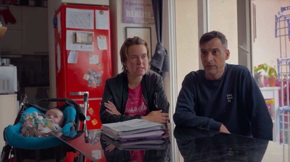 Z filmu <i><b>Vaše dítě </i></b> (r. Andrea Sedláčková)