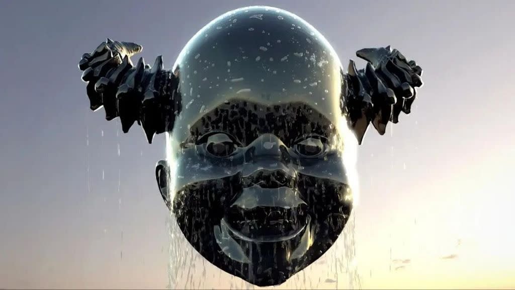 Z filmu <b><i>Baby Invasion</i></b> (2024, r. Harmony Korine)