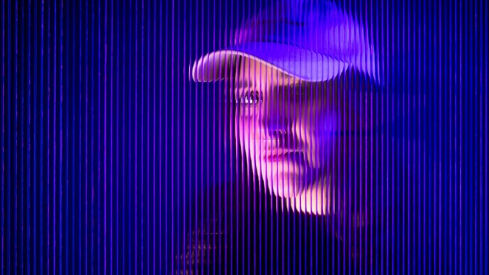 Podcastová série <b>Substance</b>. Zdroj Radio Wave
