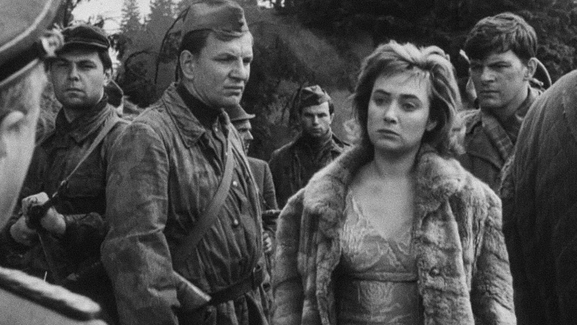 Z filmu <b><i>Smrt si říká Engelchen</i></b>
