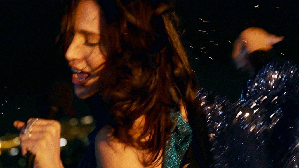 Z filmu <b><i>Kráska z Gazy</i></b> (r. Yolande Zauberman, 2024)