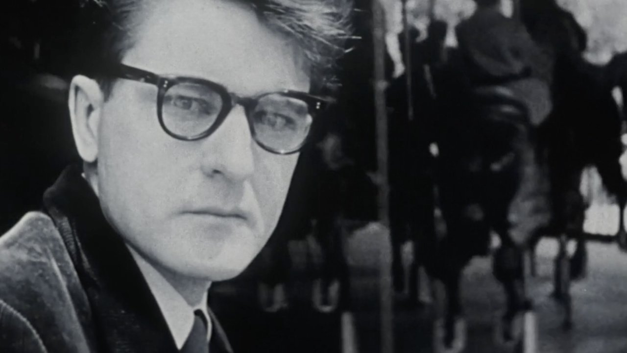 Z filmu <b><i>Lost, Lost, Lost </b></i>(r. Jonas Mekas, 1976). Zdroj MUBI