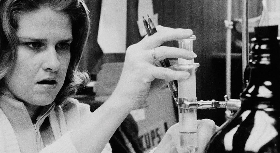 Z filmu <b><i>Methadone: An American Way of Dealing</i></b> (1974)