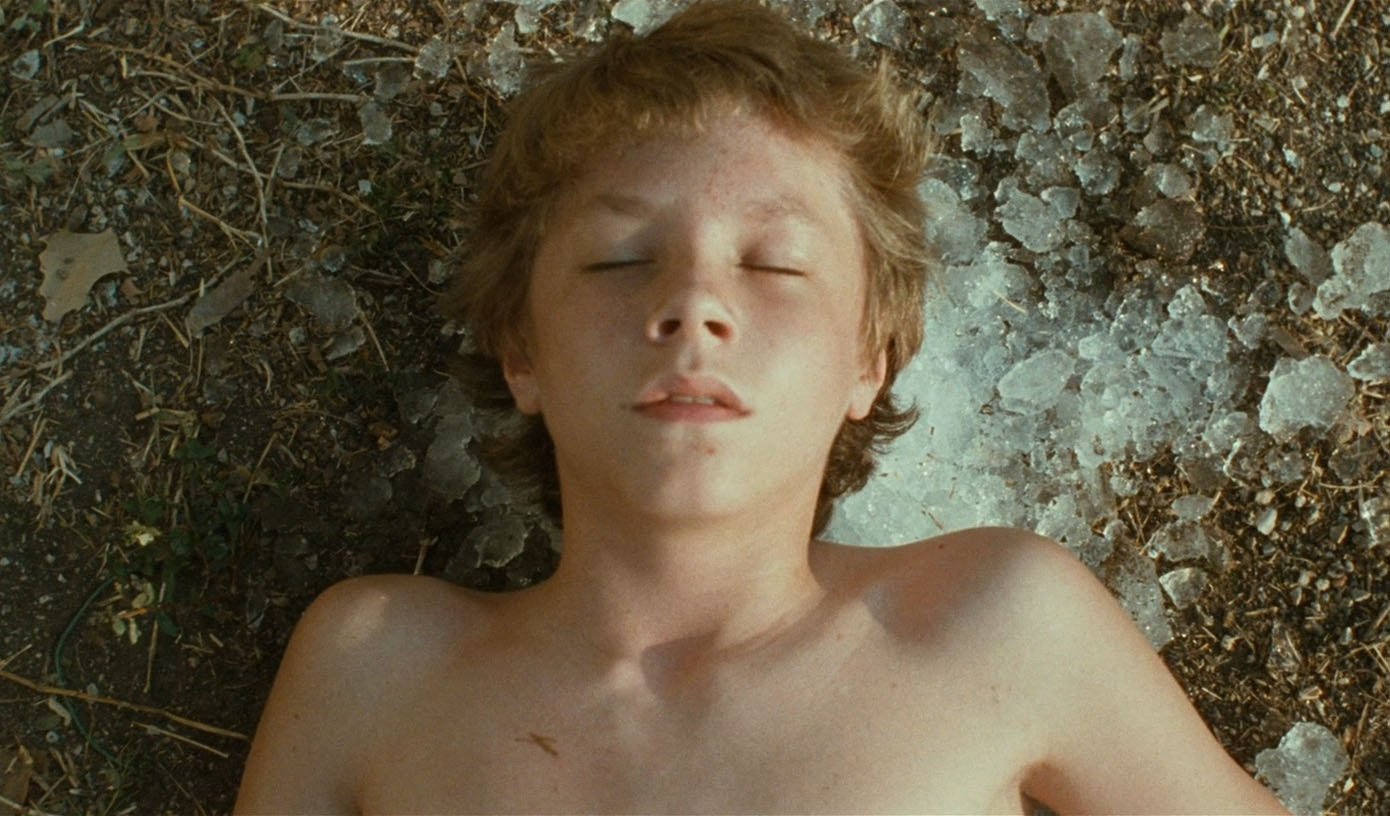 Z filmu <b><i>Odliv</i></b> (2012)