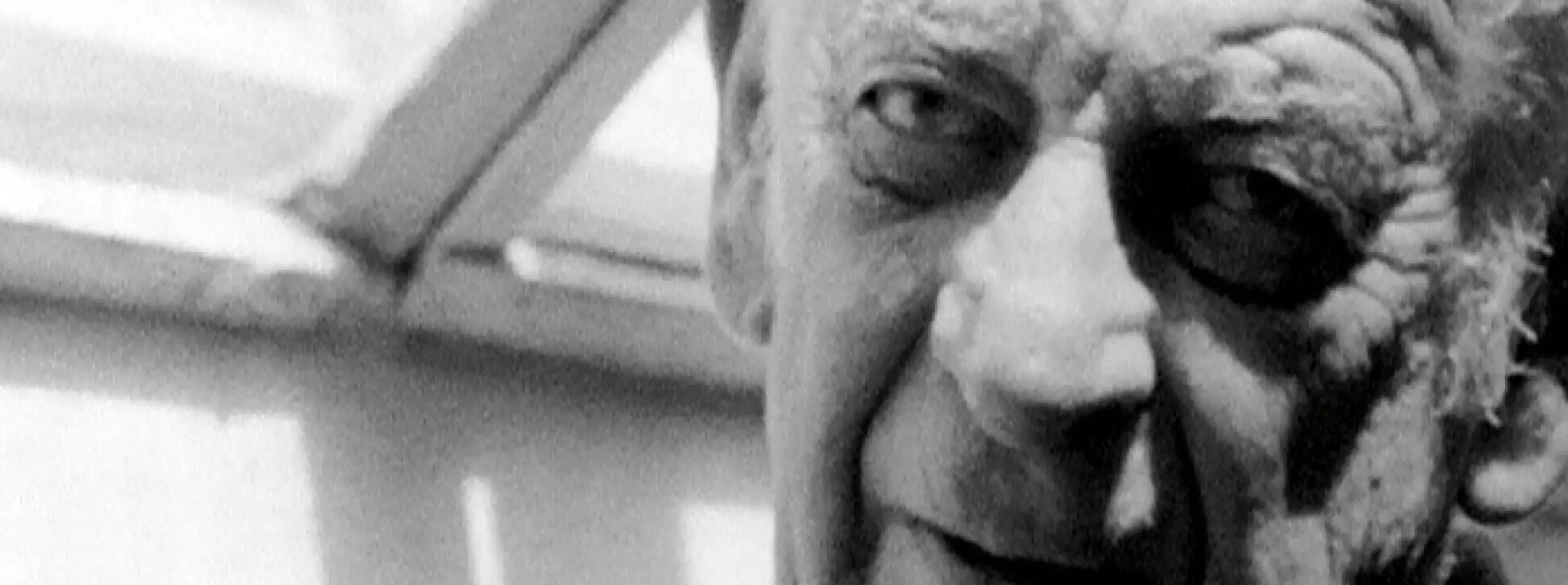 Z filmu <b><i>Sbohem, slunce</i></b> (r. Martin Řezníček). Zdroj Czech Film Center