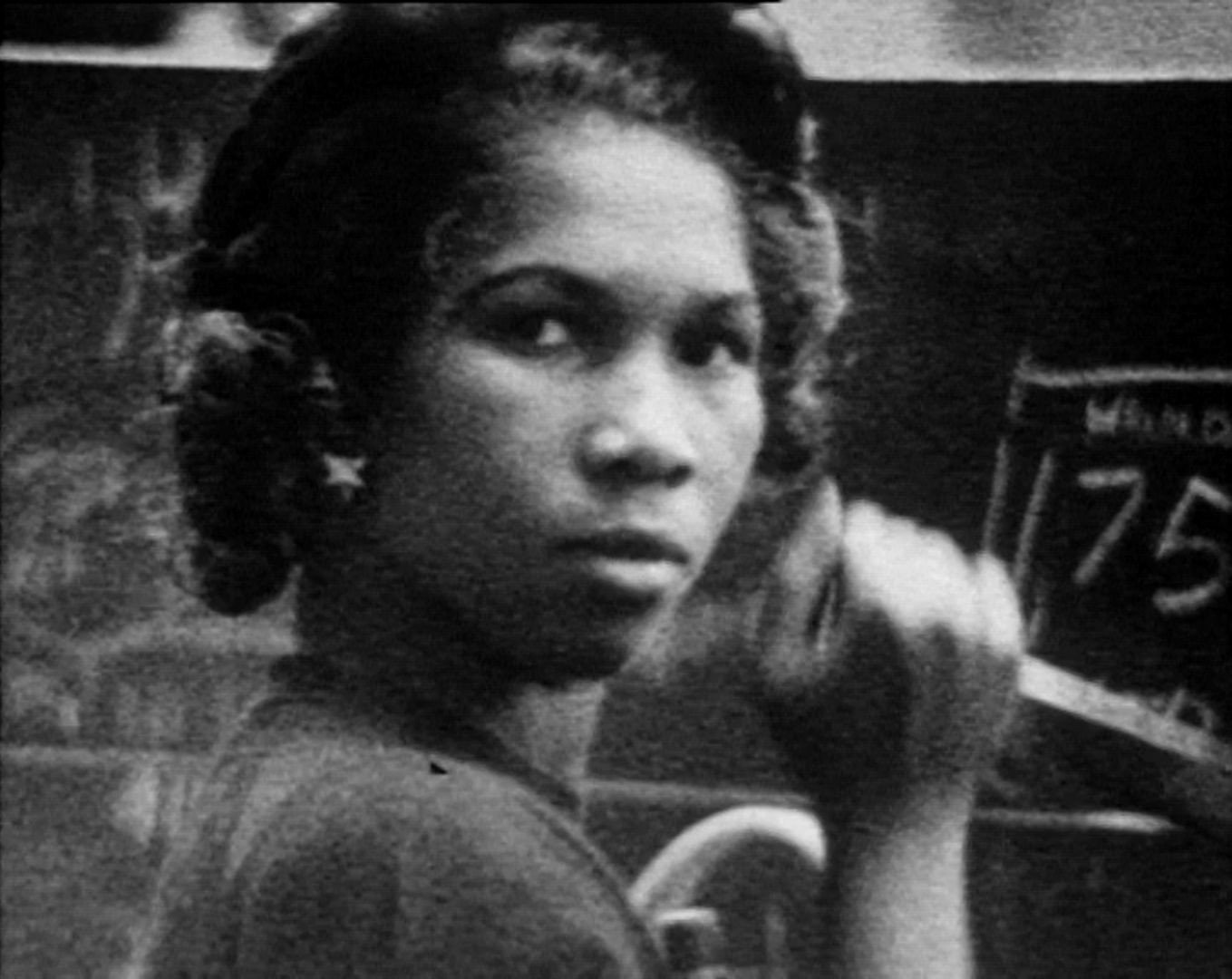 Z filmu <b><i>Handsworthské písně</i></b> (r. Black Audio Film Collective, John Akomfrah) Zdroj. MFDF Ji.hlava