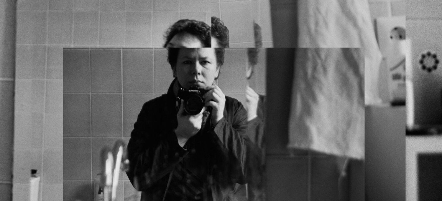 Z filmu Ještě nejsem, kým chci být (r. Klára Tasovská). Zdroj Aerofilms