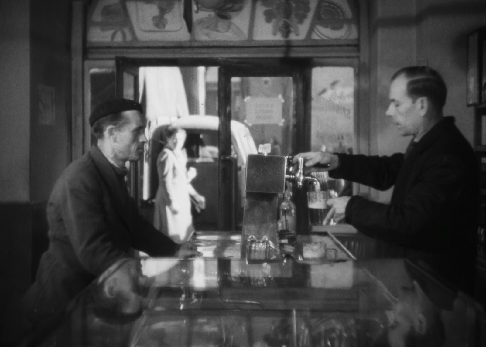 Z filmu <b><i>Lidé a párky</i></b> (r. Pavel Blumenfeld). Zdroj Ji.hlava