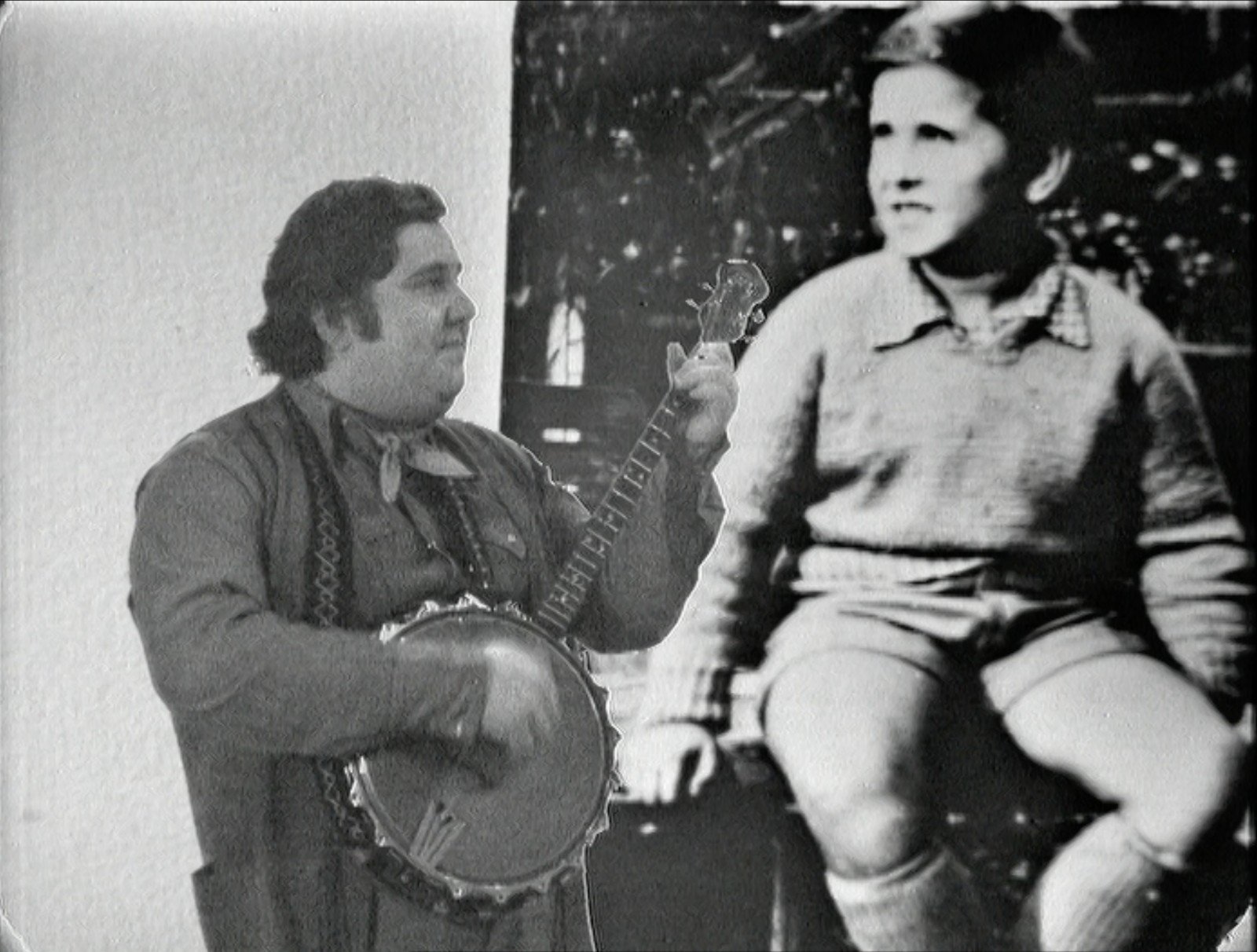 Z filmu <b><i>Nebezpečný svět kalorií</i></b> (r. Jiří Vrožina). Zdroj MFDF Ji.hlava