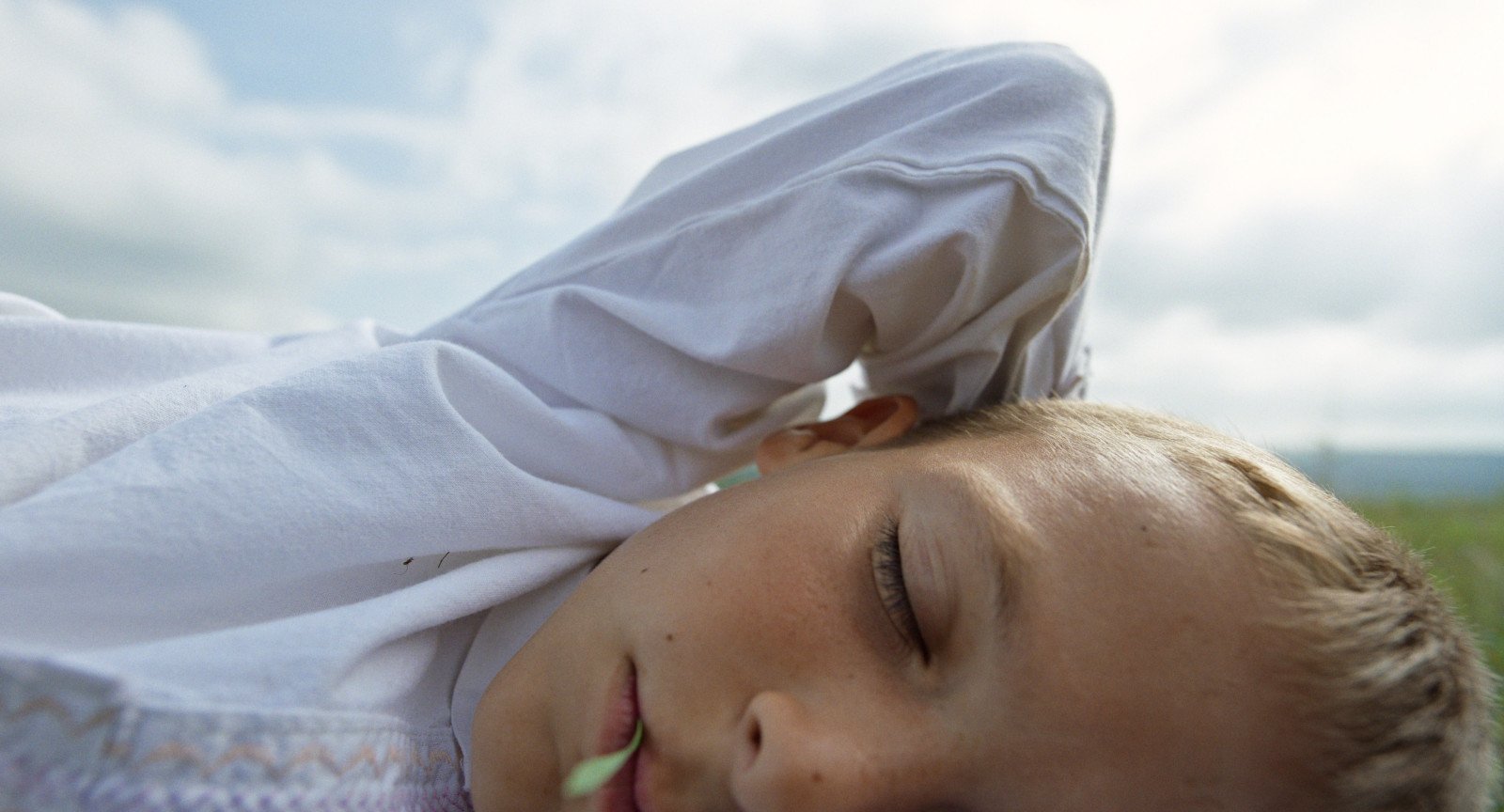 Z filmu <b><i>Oslí krása</b></i> (r. Dea Gjinovci). Zdroj MFDF Ji.hlava