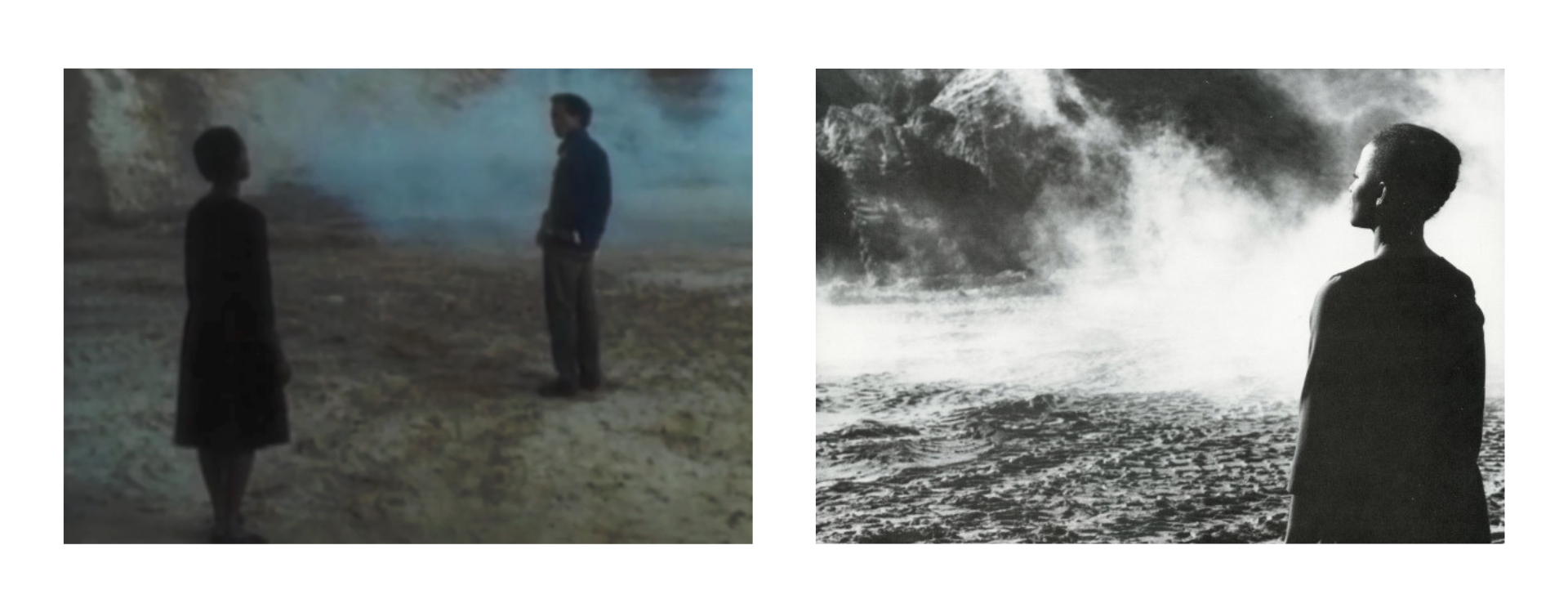 Z filmu <b><i>The Passion of Remembrance</b></i> (r. Maureen Blackwood,Isaac Julien, Sankofa Film and Video Collective) Zdroj SAIC