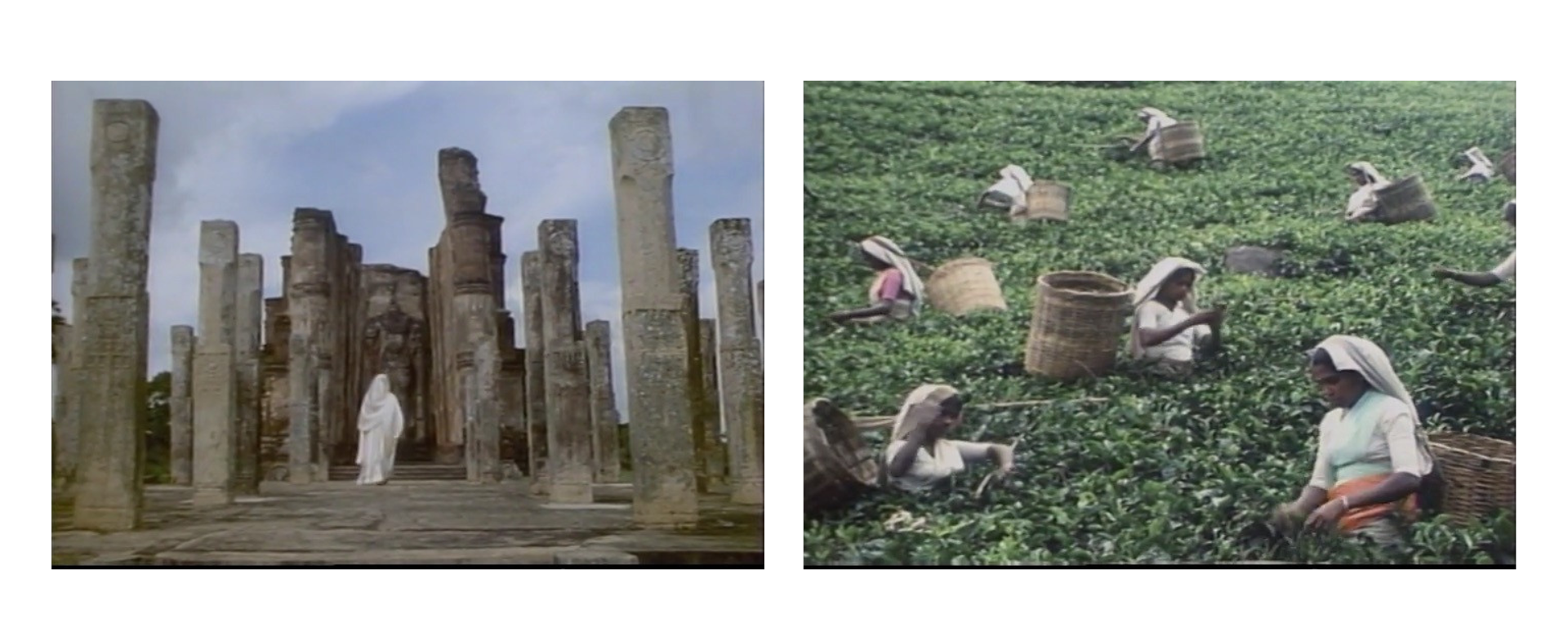 Z filmu <b><i>Mezistav (r. Robert Crusz, Sankofa Film and Video Collective)</b></i>. Zdroj MFDF Ji.hlava