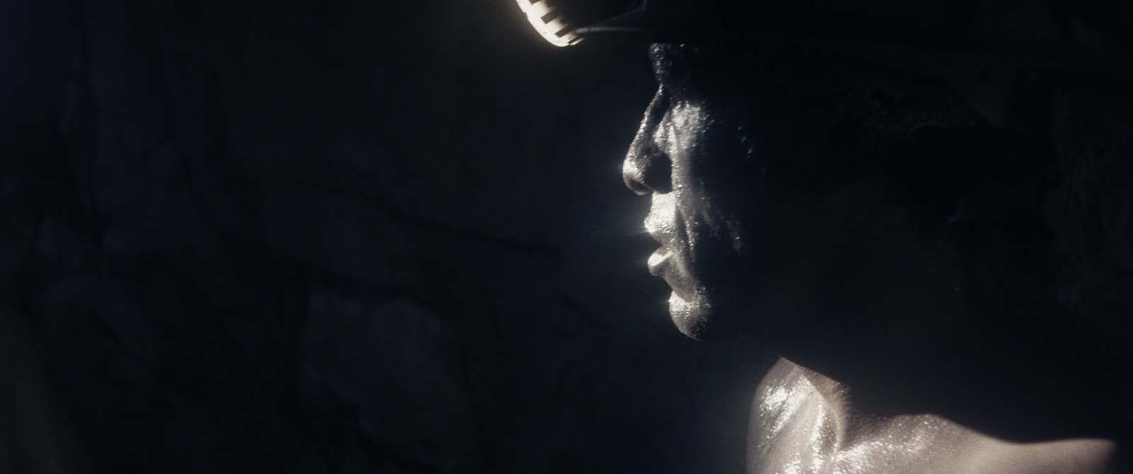 Z filmu <b><i>Stříbro (r. Natalia Koniarz)</b></i> Zdroj. Stanisław Cuske