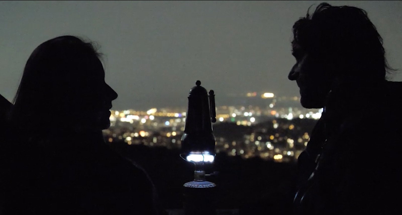 Z filmu <b><i>Hranice věrnosti</i></b> (r. Diana Fabiánová). Zdroj MFDF Ji.hlava