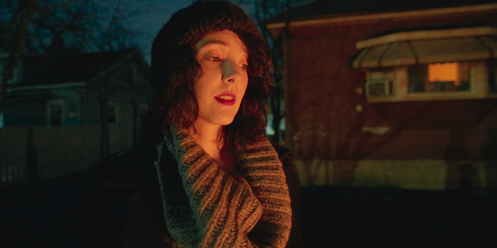 Z filmu <b><i>Všechno dobře dopadne (nakonec)</i></b>  (r. Maximilien Dejoie). Zdroj MFDF Ji.hlava