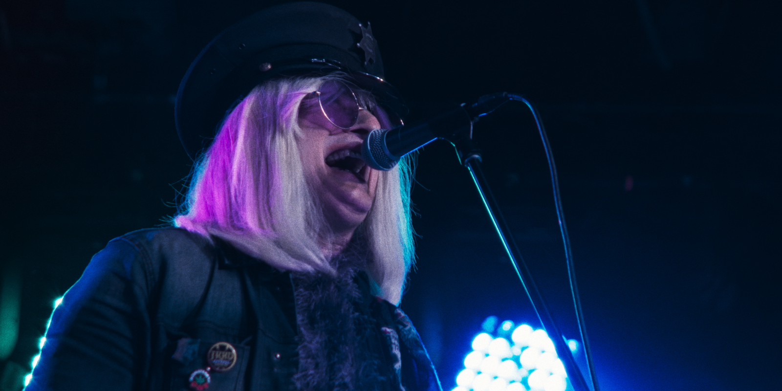 Z filmu <b><i>Všechno dobře dopadne (nakonec)</i></b>  (r. Maximilien Dejoie). Zdroj MFDF Ji.hlava